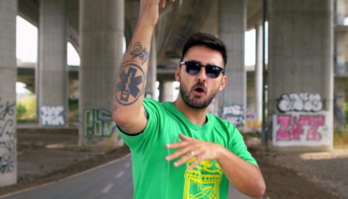 Frenkijeva pjesma 'Izgubljeni snovi' iz 2005. ponovo postala hit zahvaljujući TikToku