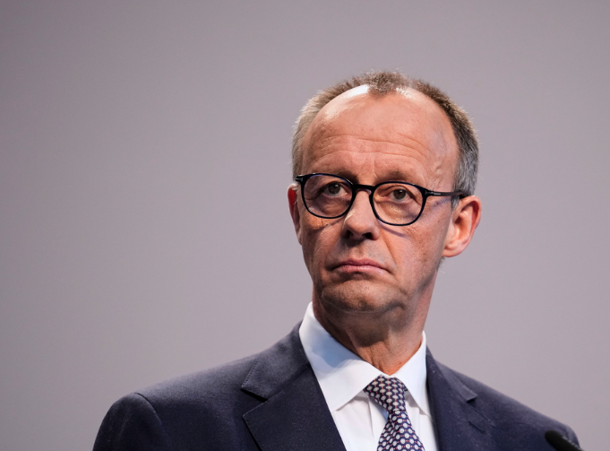 Friedrich Merz danas u Parizu i Varšavi da pokaže jedinstvo EU