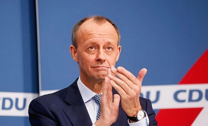 Friedrich Merz novi čelnik njemačkih konzervativaca