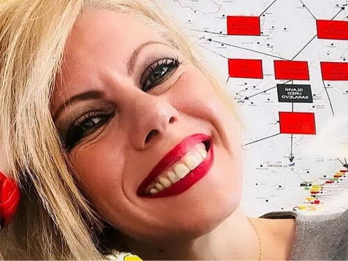 Frizeri i barberi u saradnji sa Pomozi.ba organizuju humanitarnu akciju pod nazivom "Makaze za život"