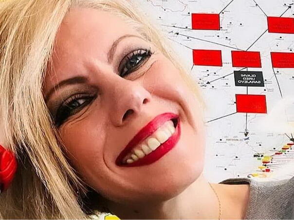 Frizeri i barberi u saradnji sa Pomozi.ba organizuju humanitarnu akciju pod nazivom "Makaze za život"