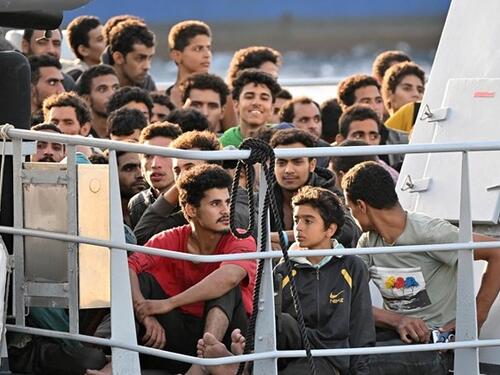 Frontex: Ove godine značajno smanjen broj ilegalnih ulazaka u EU