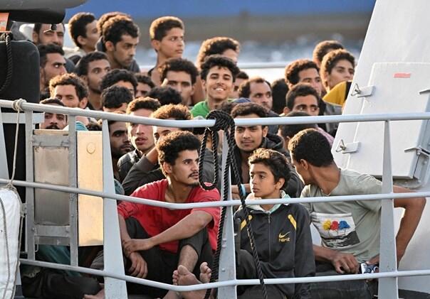 Frontex: Ove godine značajno smanjen broj ilegalnih ulazaka u EU