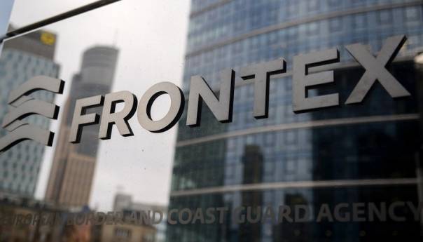 Frontex počinje misiju kontrole morske granice Crne Gore