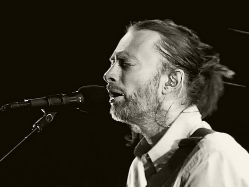 Frontmen slavnog benda promijenio stav o Izraelu: "Ne želim biti ni blizu Netanyahua"