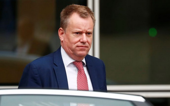 Frost: Ne plašimo se da napustimo pregovore s EU bez dogovora