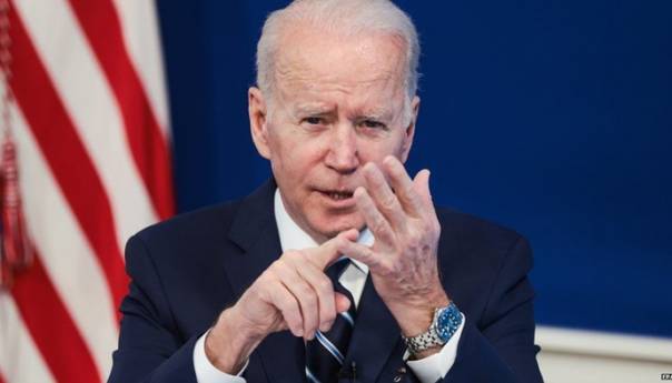 Frustriran i ljutit: Biden potpuno mijenja pristup