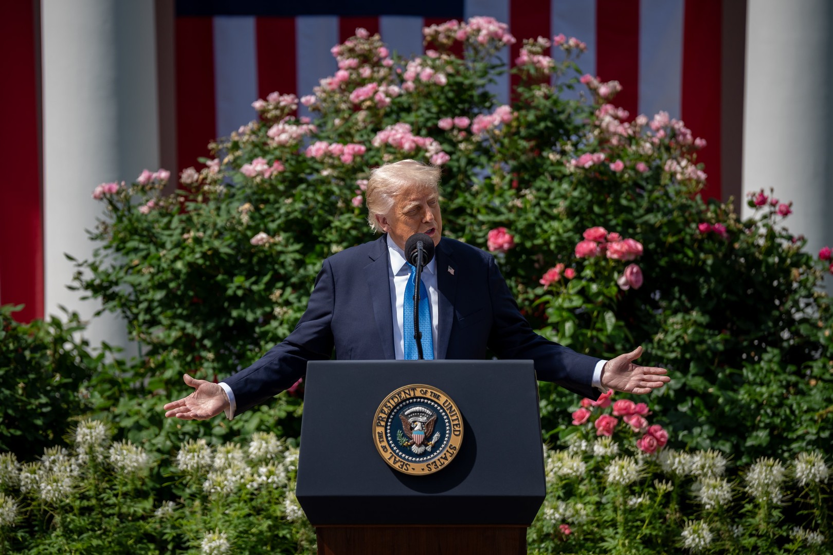 Frustrirani Trump razmatra nove sankcije Rusiji, dodatni pritisak na Putina