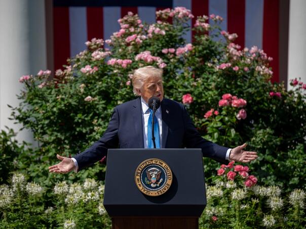 Frustrirani Trump razmatra nove sankcije Rusiji, dodatni pritisak na Putina
