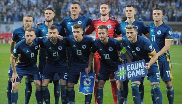 FS BiH: U kontaktu smo s UEFA-om, utakmice baraža će se igrati