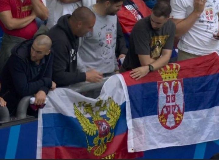FS Kosova tužio FS Srbije, traže hitnu rekaciju UEFA-e