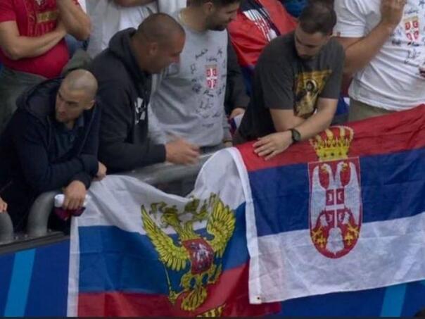 FS Kosova tužio FS Srbije, traže hitnu rekaciju UEFA-e