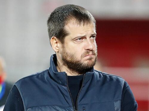 FS Srbije smanjio kaznu Lalatoviću, on poručio: Dudić nije ni kažnjen...