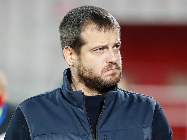 FS Srbije smanjio kaznu Lalatoviću, on poručio: Dudić nije ni kažnjen...