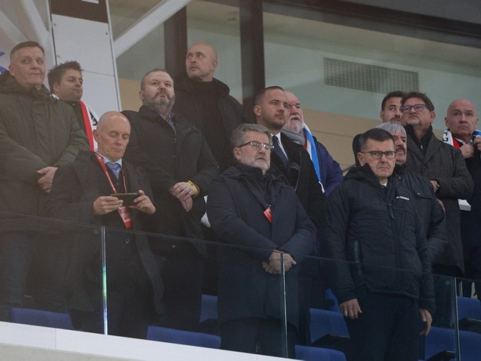 FSBiH će ostati zlatnim slovima upisan u historiji fudbala, luksemburškog