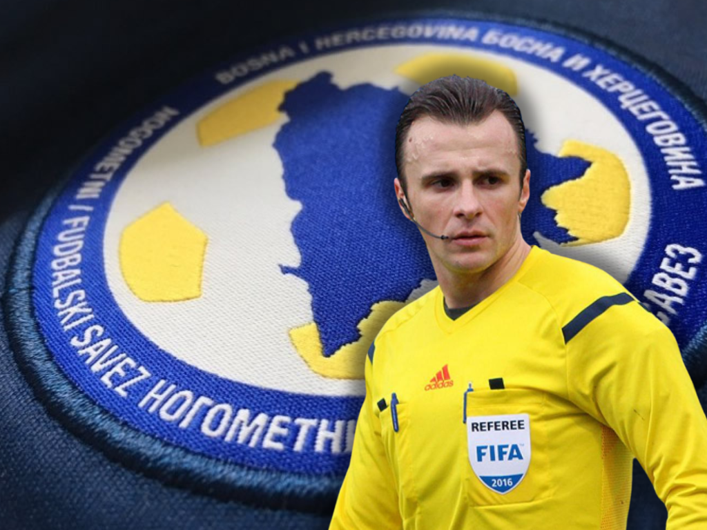 FSBiH najoštrije osudio prijetnje Irfanu Peljti