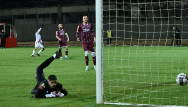 FSBiH odredio termine 21. kola: Želji i Veležu pred derbije dan više odmora