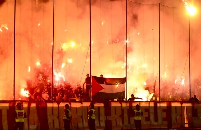 FSBiH žestoko kaznio Sarajevo, Zrinjskom zaprijetio suspenzijom