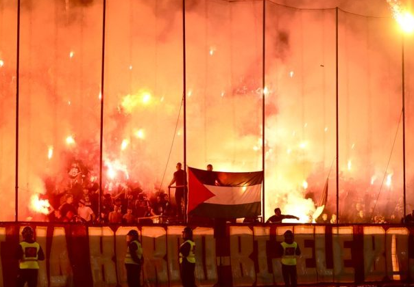 FSBiH žestoko kaznio Sarajevo, Zrinjskom zaprijetio suspenzijom