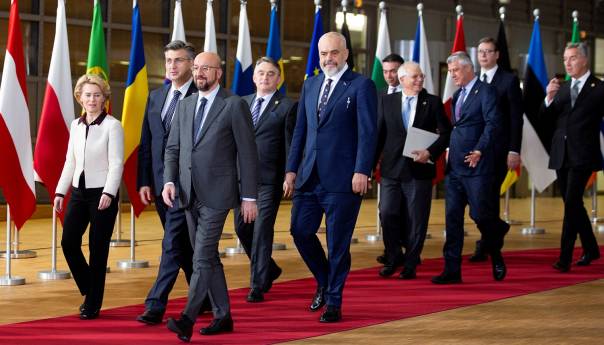 FTV: EU će ponuditi uslovni kandidatski status BiH