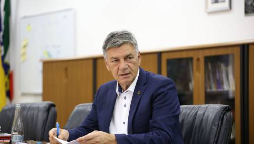 Fuad Kasumović izlazi na slobodu