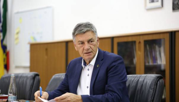 Fuad Kasumović izlazi na slobodu