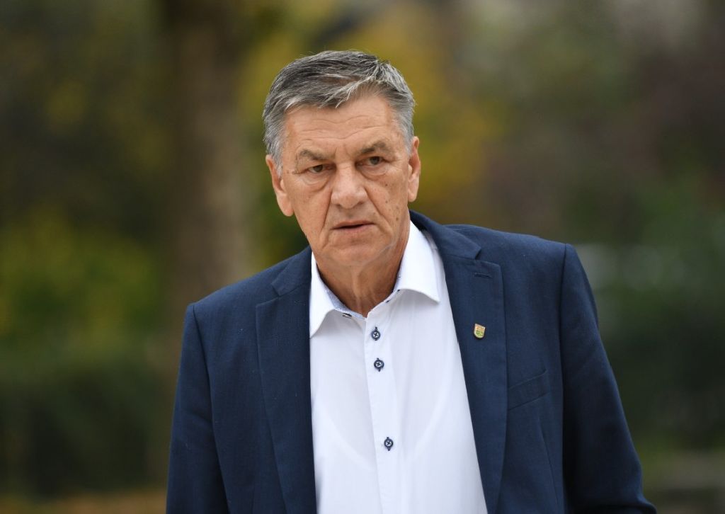 Fuadu Kasumoviću četiri godine zatvora u slučaju "Zenicatrans"
