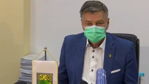 Fuad Kasumović pozitivan na koronavirus