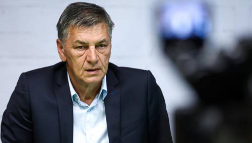 Fuad Kasumović se predao SIPA-i u Sarajevu