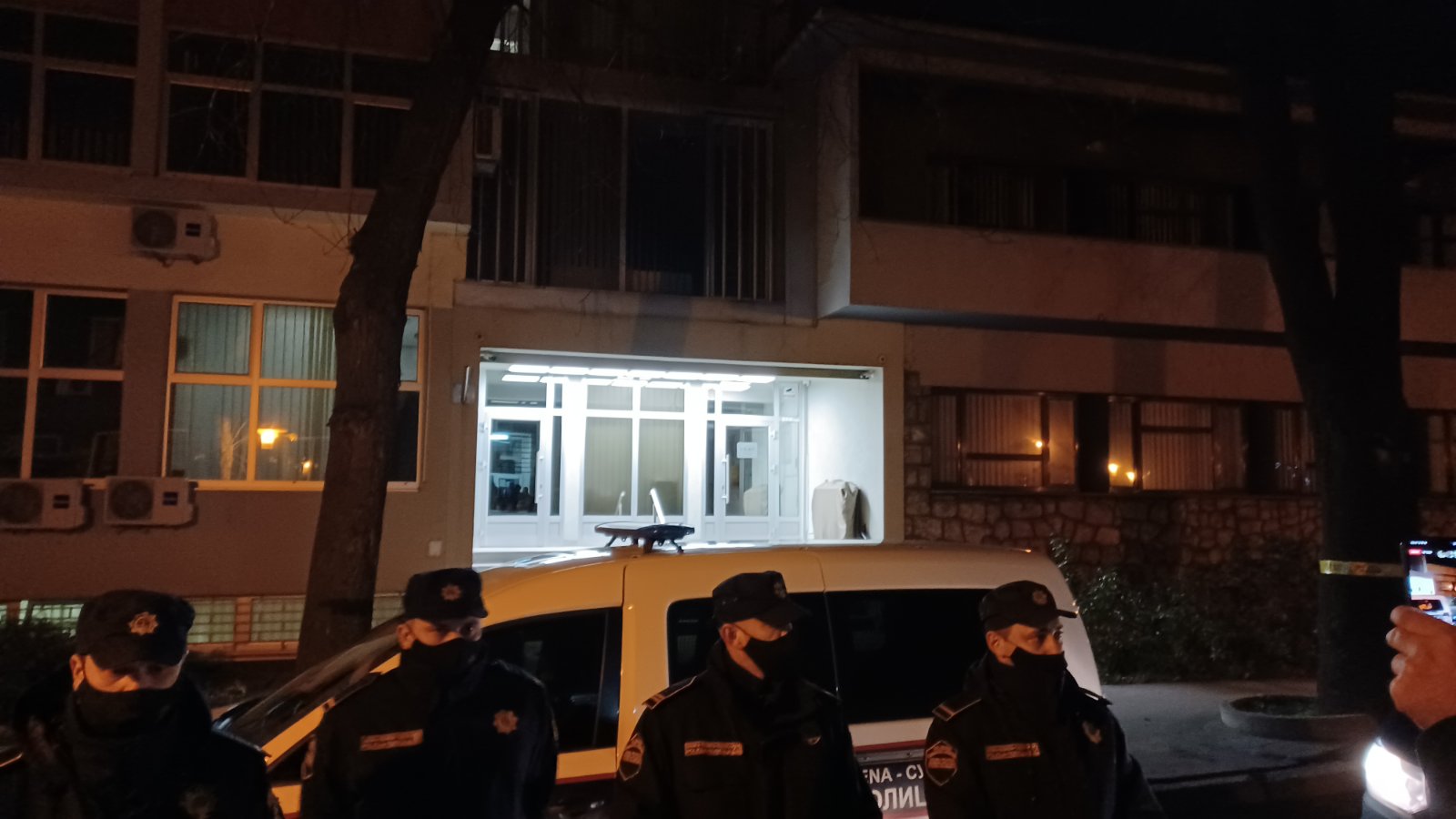 Fuadu Kasumoviću određen jednomjesečni pritvor