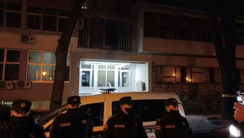 Fuadu Kasumoviću određen jednomjesečni pritvor