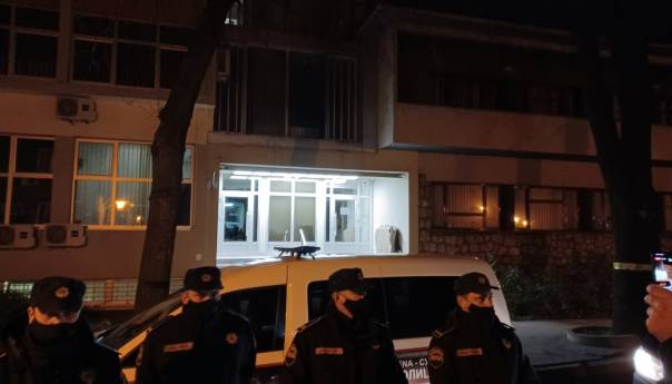 Fuadu Kasumoviću određen jednomjesečni pritvor