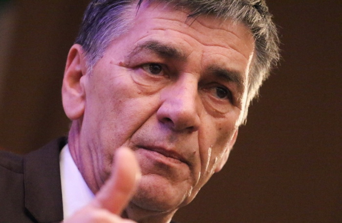 Fuadu Kasumoviću ukinut pritvor