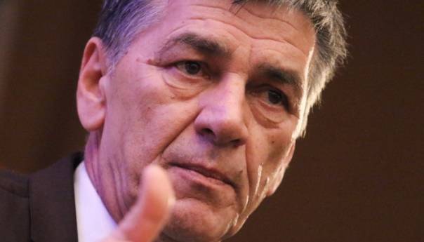 Fuadu Kasumoviću ukinut pritvor