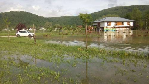 FUCZ dostavila 20 isušivača Općini Bosanska Krupa