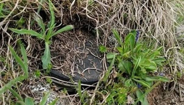 FUCZ: Izbjegavajte kretanje na lokalitetu Ćabenskih stijena na planini Treskavici