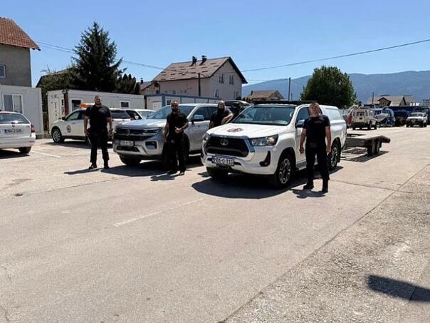 FUCZ šalje ekipu u Rusiju kako bi preuzeli tijela poginulih planinara