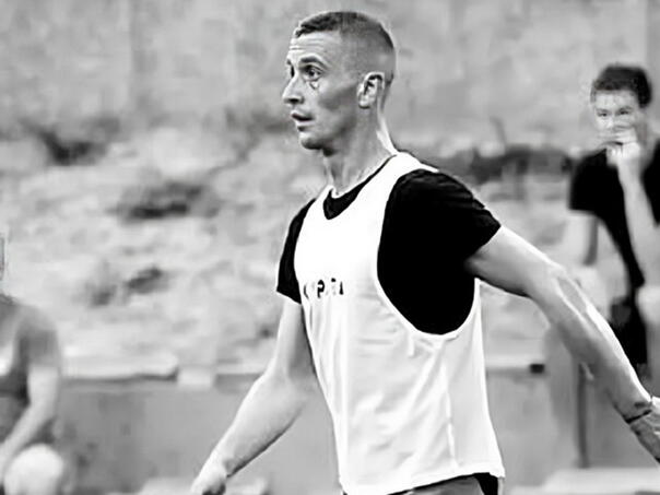 Fudbaler (33) iz Zadra ispao iz auta pijanog vozača, drugi ga pregazio i usmrtio