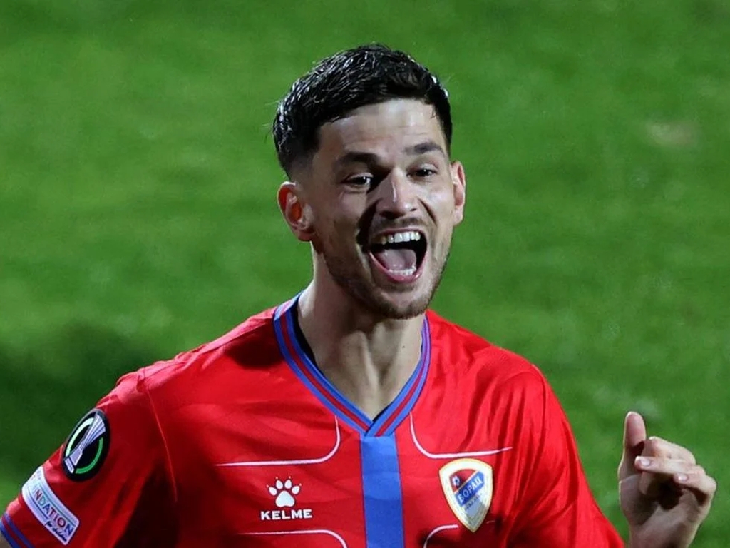 Fudbaler Borca pravi odličan transfer, igrat će na Svjetskom klupskom prvenstvu
