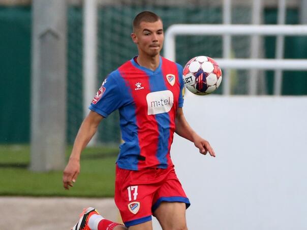 Fudbaler Borca se neće odazvati Barbarezu: Prevelik je pritisak, ima raznih komentara...