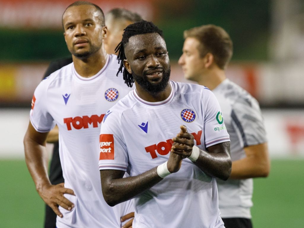 Fudbaler Hajduka nije odigrao ni minutu, a dobio vilu i 76.000 eura