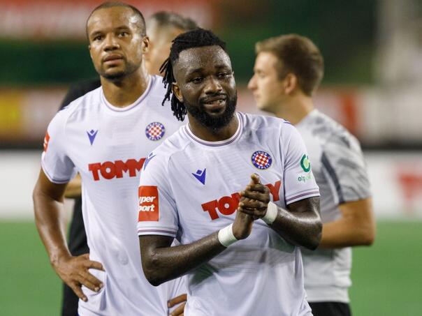 Fudbaler Hajduka nije odigrao ni minutu, a dobio vilu i 76.000 eura