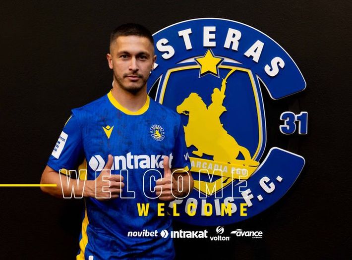 Fudbaler iz Wwin lige BiH napravio dobar transfer u Grčku