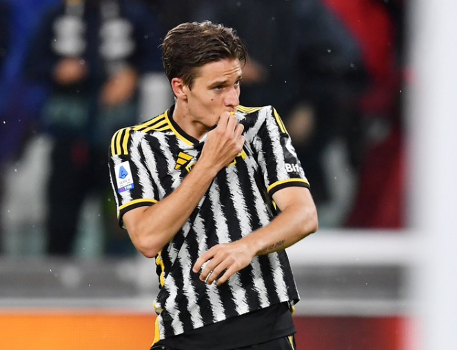 Fudbaler Juventusa drastično kažnjen zbog klađenja