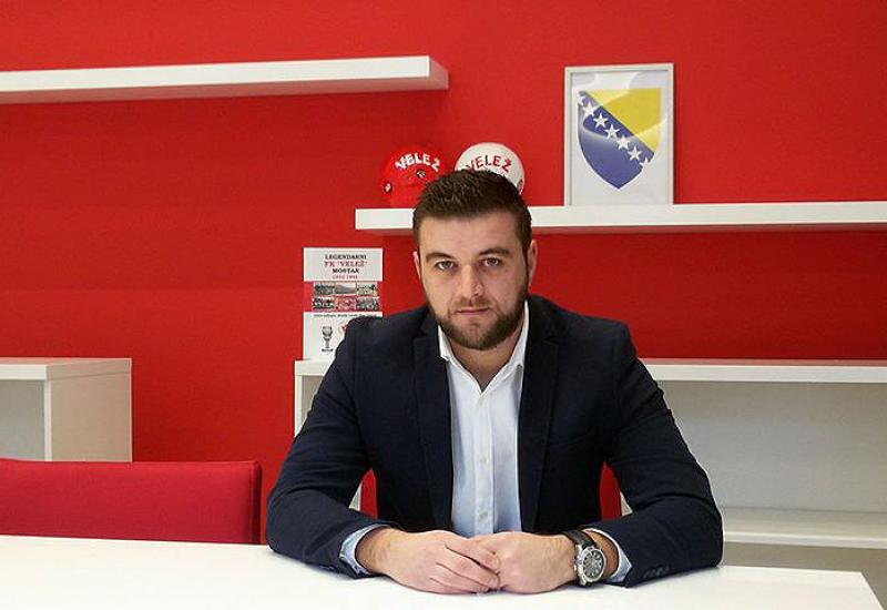 Fudbaler Veleža zaražen koronavirusom, četvorica u samoizolaciji