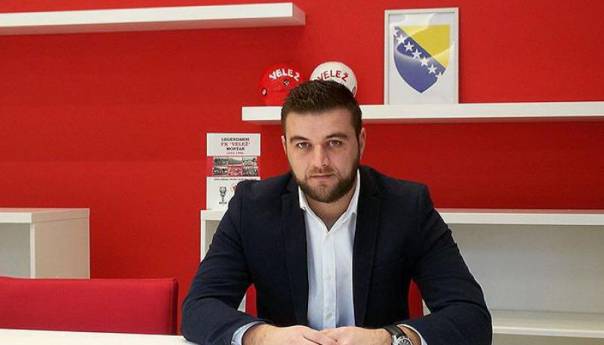 Fudbaler Veleža zaražen koronavirusom, četvorica u samoizolaciji