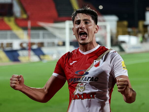 Fudbaler Vojvodine o Kupu Srbije: Politička priča