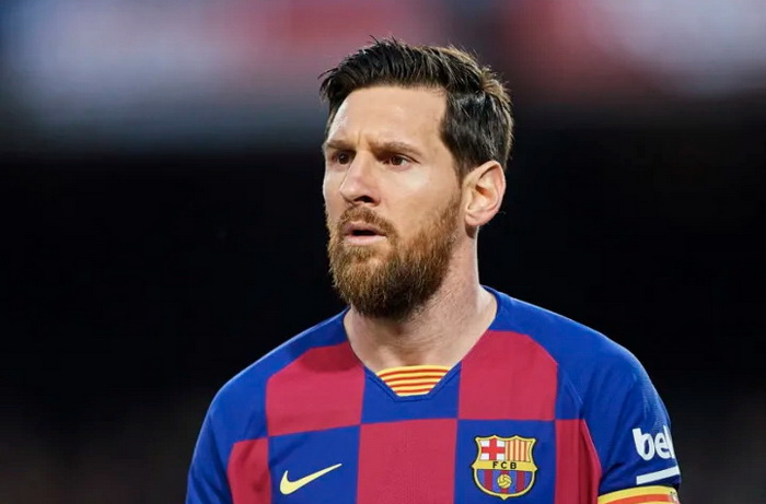 Fudbaleri Barcelone primaju 70 posto manju platu