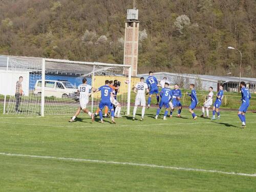 Fudbaleri Goražda sutra dočekuju Zvijezdu iz Gradačca