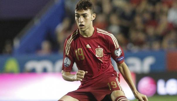 Fudbaleri od danas mogu mijenjati reprezentacije